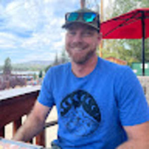 Meet your Posher, Brian